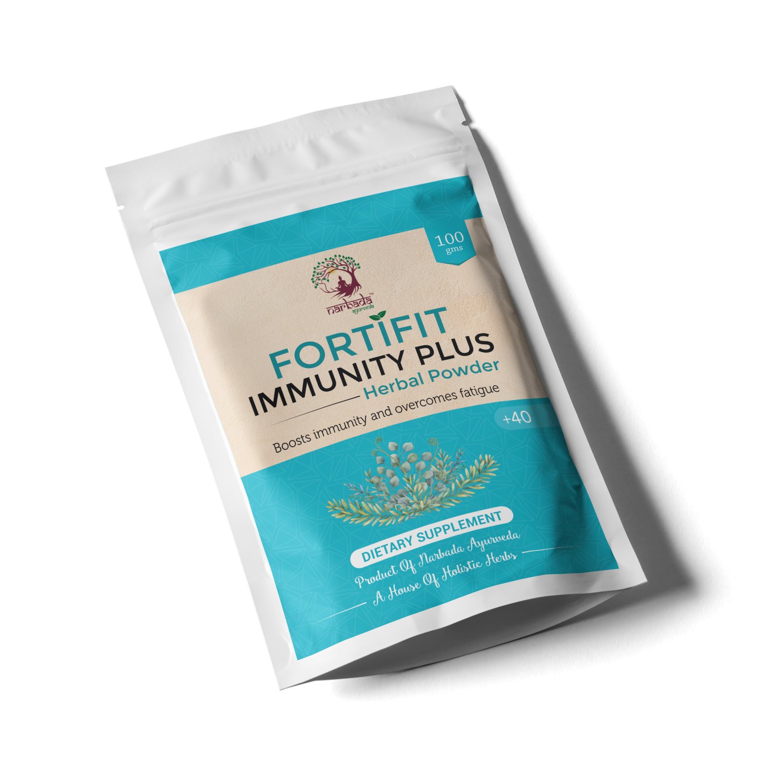 Kaunch Seed Powder